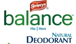Balance Natural Deodorant